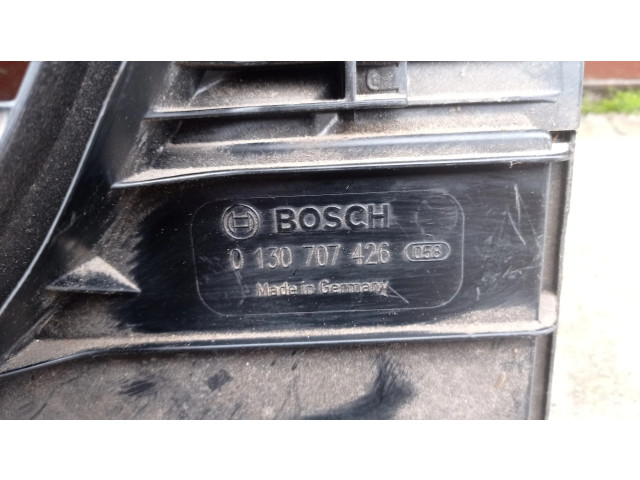 Вентилятор радиатора     A0999061401, 0130707426    Mercedes-Benz GLC X253 C253 2.2