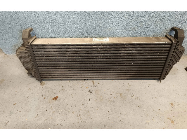 Интеркулер 5953770 Jeep Grand Cherokee