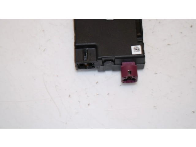 Блок управления 5G0035953D, 5G0035953D   Volkswagen Golf VII