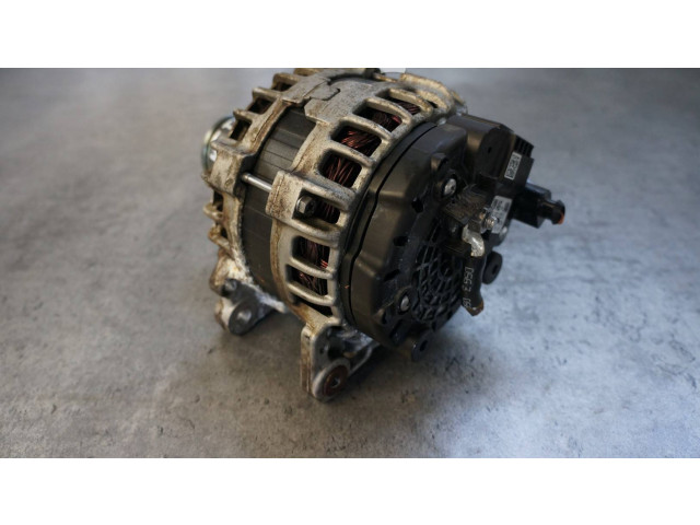 Генератор 04C903023L Skoda Yeti (5L)