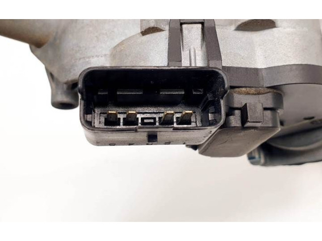 Vstřikovač Renault Megane II K9K724