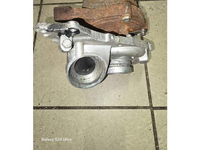 Turbodmychadlo Турбина A6460901080 Mercedes-Benz CLK AMG A208 C208 646811