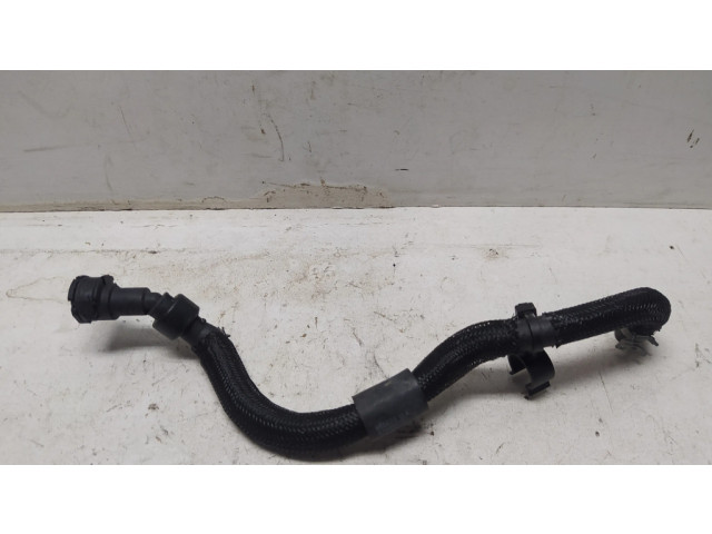 Vstřikovací lišta Dacia Logan II pro naftový motor 1.5