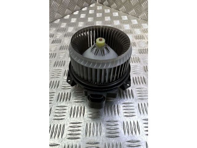 Вентилятор печки Mini Cooper Countryman R60