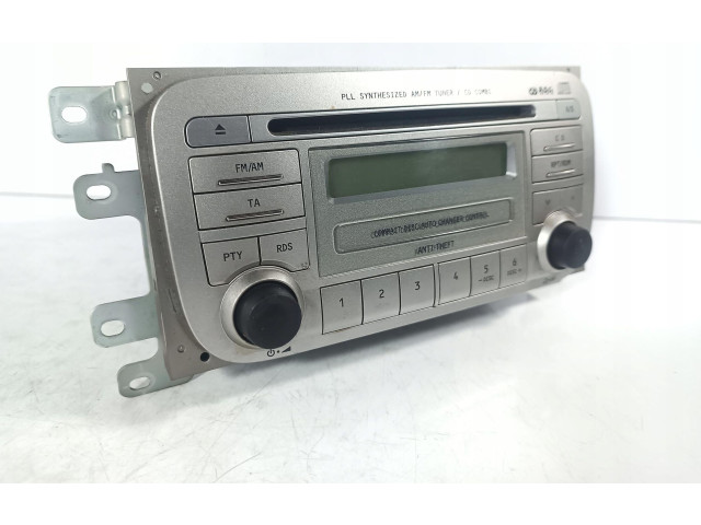 Zámek zadních dveří Suzuki Liana 2014