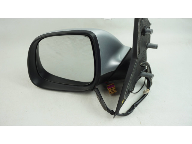 Zpětné zrcátko Volkswagen Transporter - Caravelle T6 2017 7E1357387ER, A7W