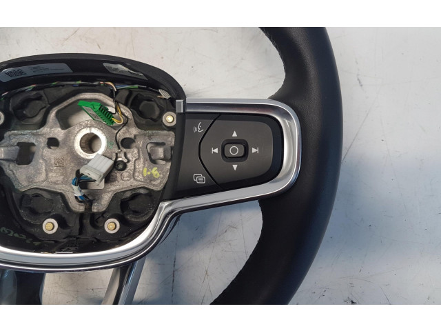Руль Volvo XC40 - года 31690983