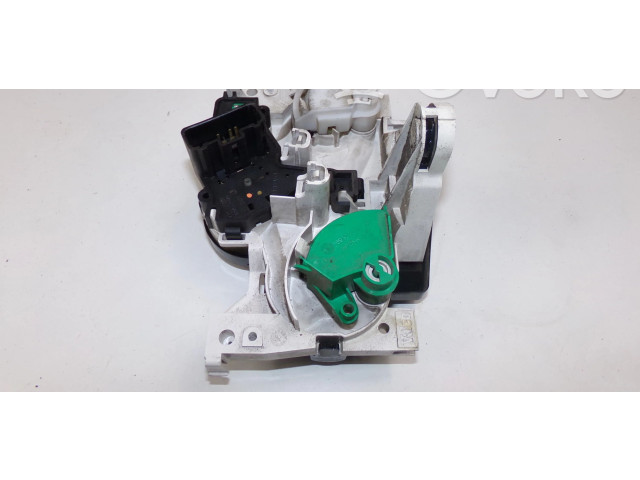 Блок управления климат-контролем N100920k, N100920k   Dacia Logan I