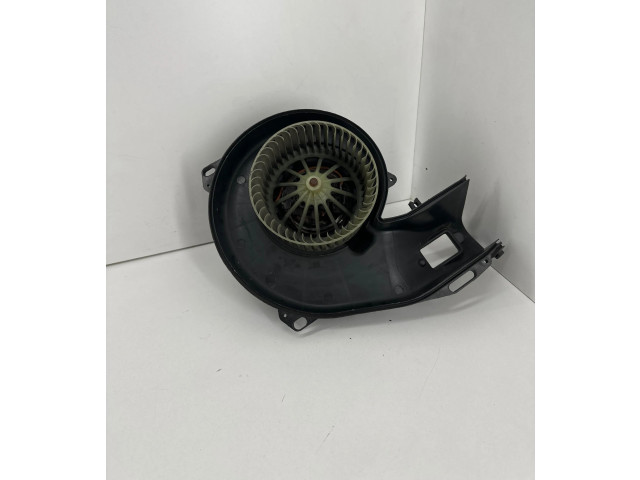 Вентилятор печки    58874   Opel Meriva A