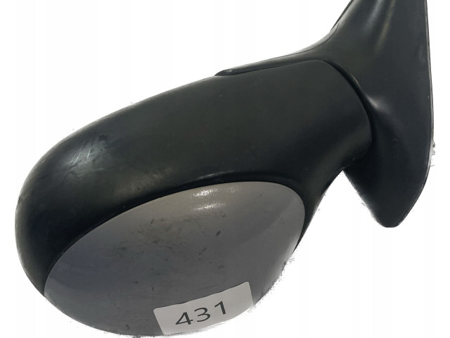 Зеркало электрическое        Citroen Xsara   -  года   