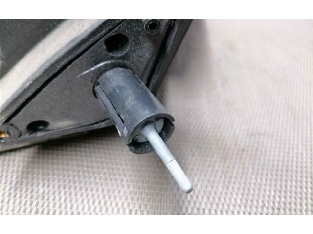 Zpětné zrcátko  Daewoo Lacetti 2005    