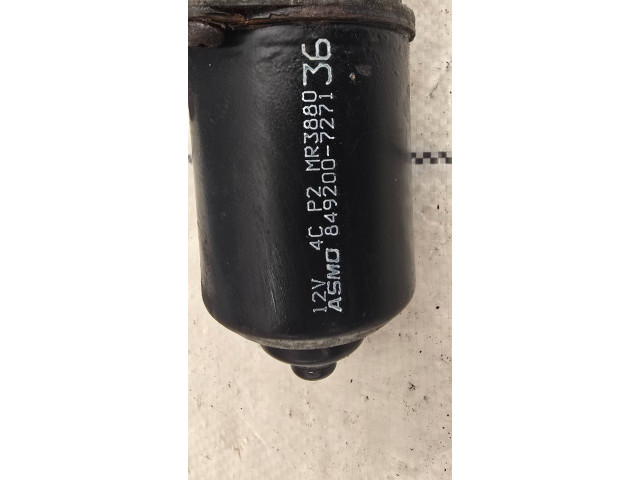 Моторчик дворников Mr3880 Mitsubishi Pajero