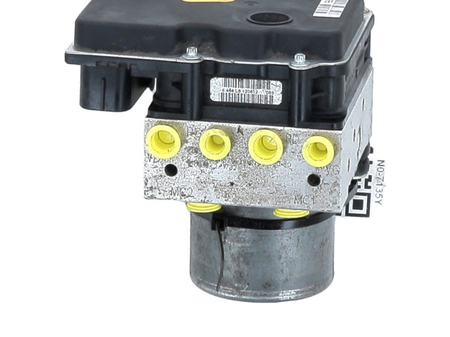 Блок АБС 1610426180 Citroen DS4 - года