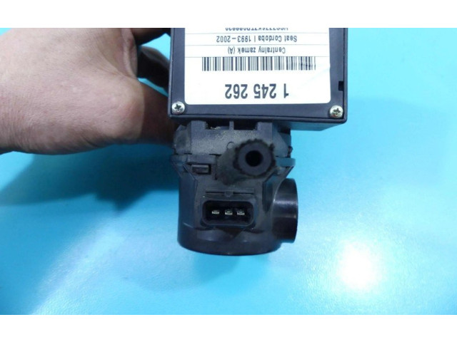 Интеркулер  1L0862257, IMPRK1245262   Seat Cordoba (6K) 