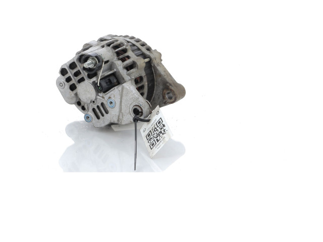 Генератор 6001549063, H0-4655F   Dacia Logan I      