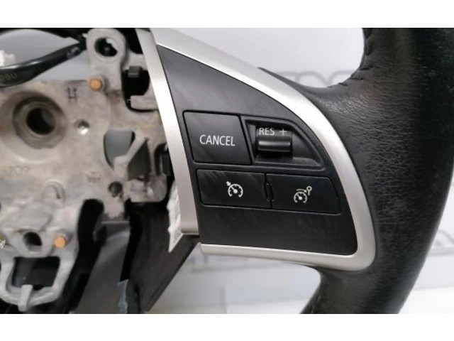 Руль 4400A630XA Mitsubishi Outlander