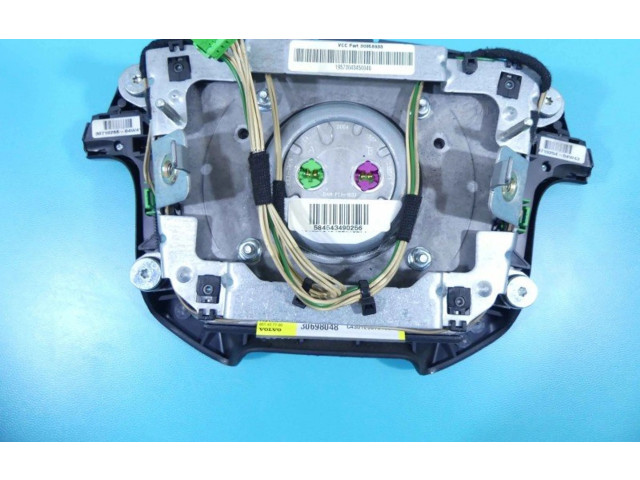  Поршень с шатуном  30710254, IMPRK1332238  Volvo S80  