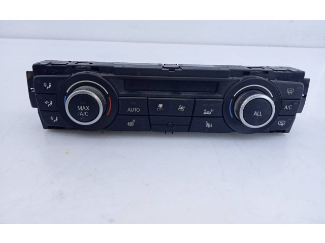 Блок управления климат-контролем 6411931272201, E3-A2-29-2   BMW X3 F25
