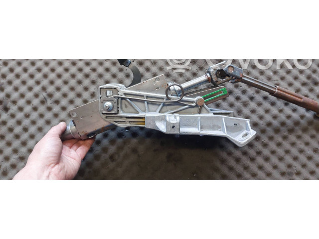    Рулевая рейка P31340139   Volvo C30 2010 - 2013 года