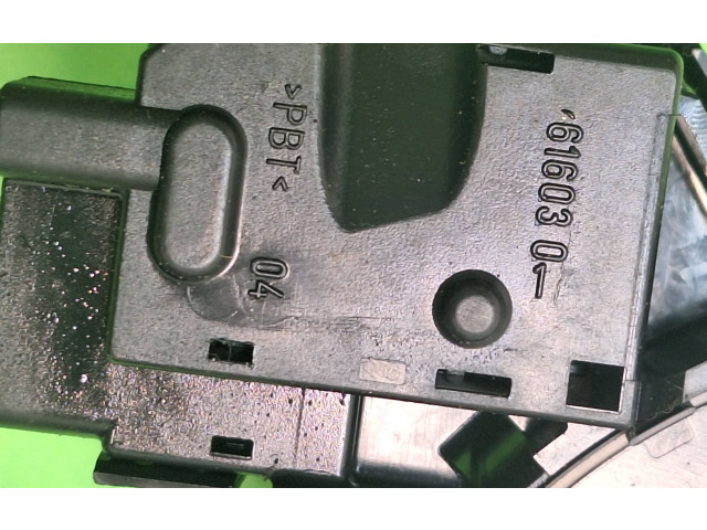 Подрулевой шлейф SRS 1K0959653C, CZK03 Volkswagen Golf Plus