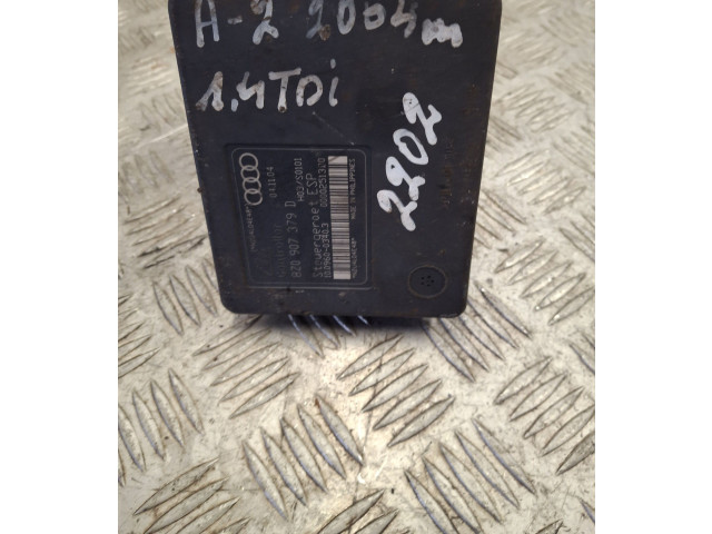 Блок АБС 8Z0614517G, 8Z0614517G Audi A2 - года