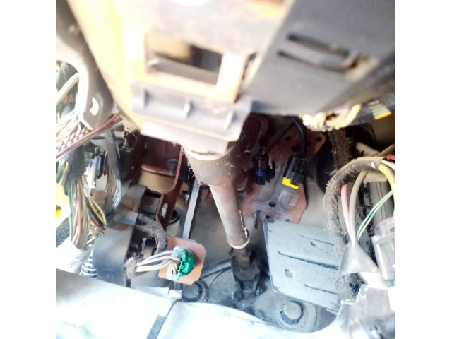    Рулевая рейка    Citroen C4 Aircross 