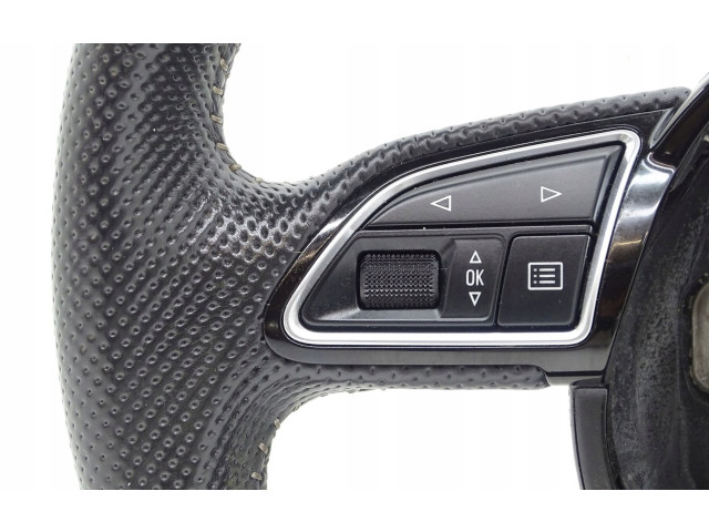 Volant Audi A3 S3 8V 2015 8V0419091R