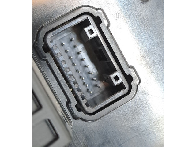 Блок управления климат-контролем 97250J7301 KIA Ceed