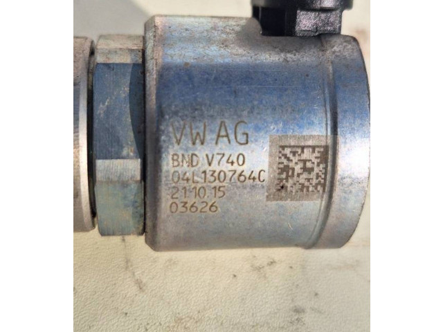 Vstřikovací lišta 04L089G, 03626 Volkswagen Tiguan