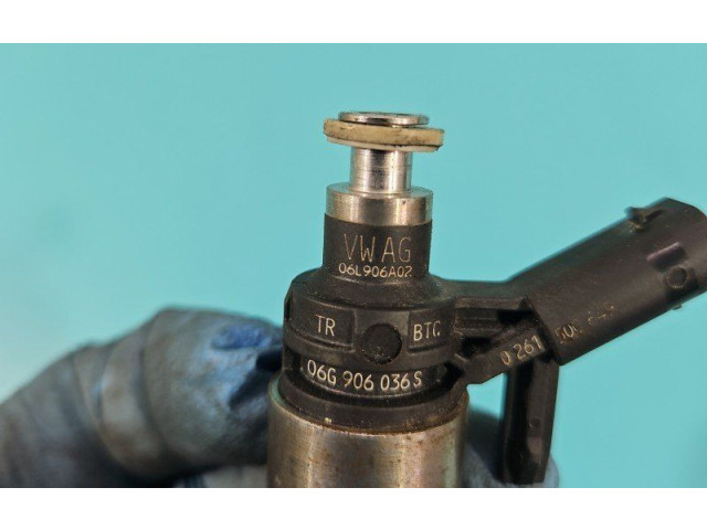 Форсунка 06G906036S, IMPRK1457393 Skoda Octavia Mk3 (5E)