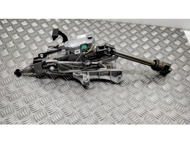  рейка  Колонка рулевая P31340734, P31387671   Volvo V70 2014-2016 года