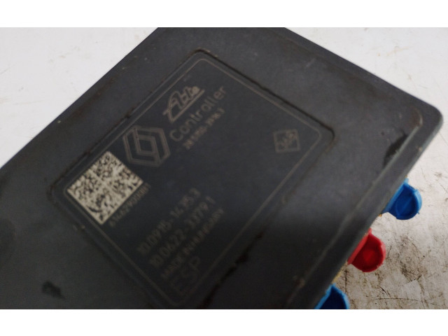 Блок АБС 476608796R Dacia Lodgy 2012 - года