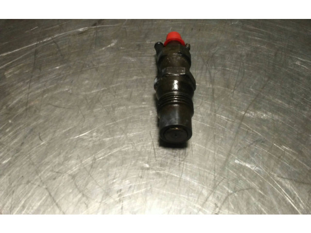 Форсунка 068130202F    Seat Inca (6k)  1Y 