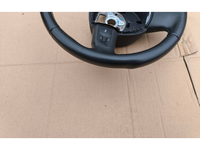 Руль Audi A3 S3 8P 2003 - 2012 года 8P0419091DD, 8P0419091