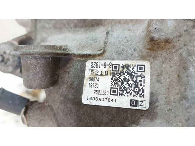 Автоматическая коробка передач