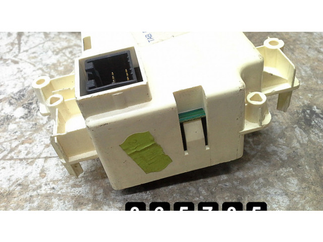 Блок управления климат-контролем 654524A Citroen Xsara