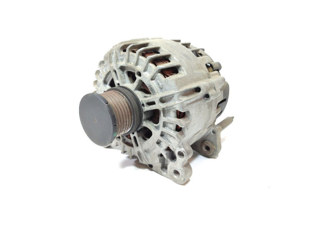 Генератор 03L903023LX Volkswagen Golf VII