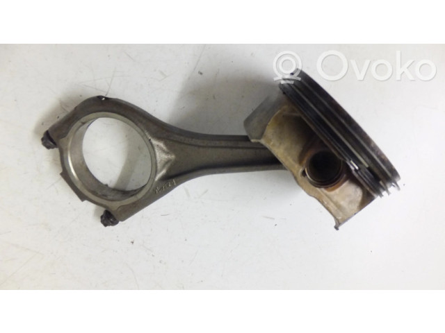 Поршень с шатуном 7544525 BMW X5 E70 для бензинового двигателя 4.8