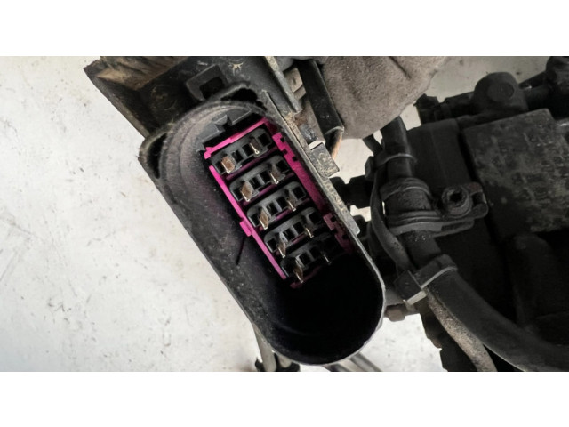 Vstřikovací čerpadlo 038130107D Skoda Octavia Mk1 (1U) pro naftový motor 1.9