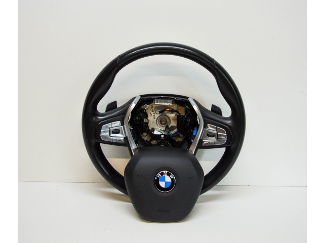 Руль BMW X3 G01  2018 - 2024 года 6998878      