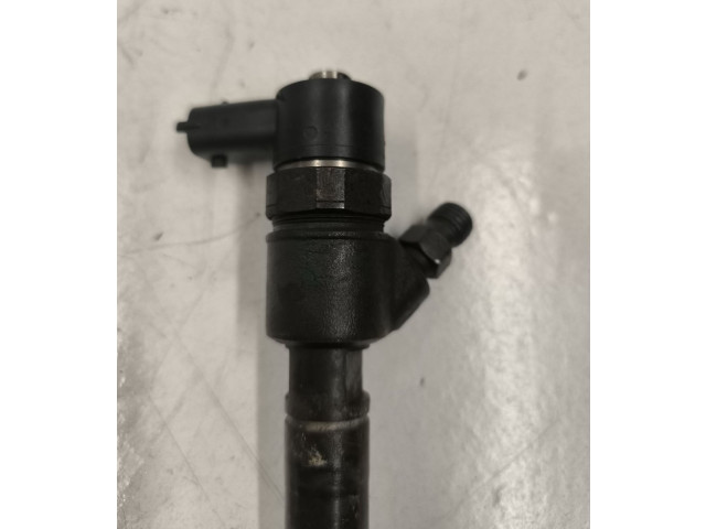 Форсунка 0445110298, 30777526 Volvo V70 D 5244 T4