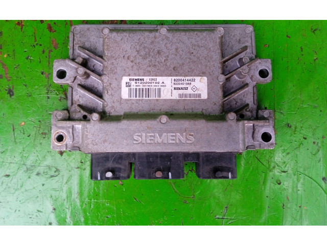 Řídící jednotka 8200414422 Renault Modus 2004