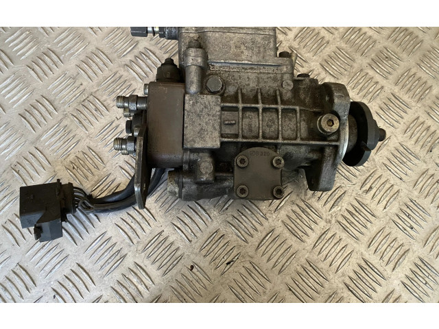 Топливный насос