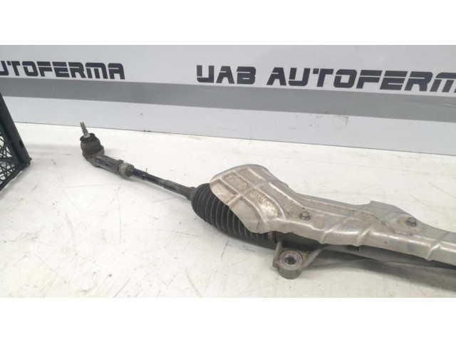    Рулевая рейка 56500J7000, 56500G4000   Hyundai i30 2017- года