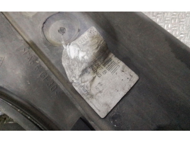 Вентилятор радиатора 8Z0121207B Audi A2