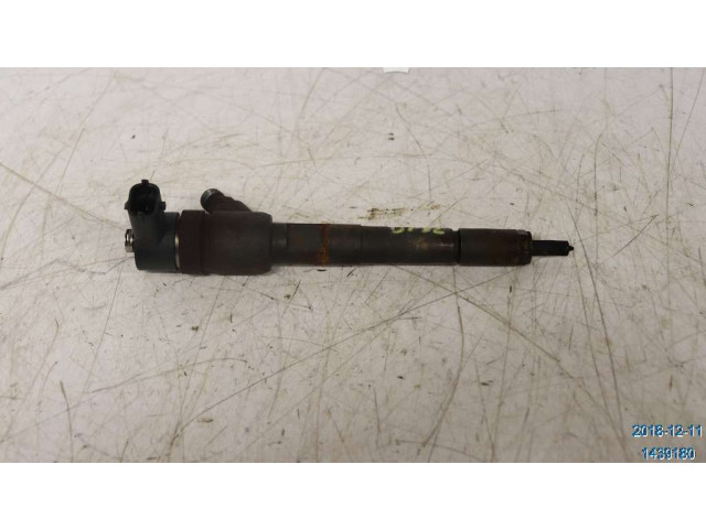 Жиклер (жиклеры) (форсунка (форсунки)       Opel Combo C  2001 - 2011 года   