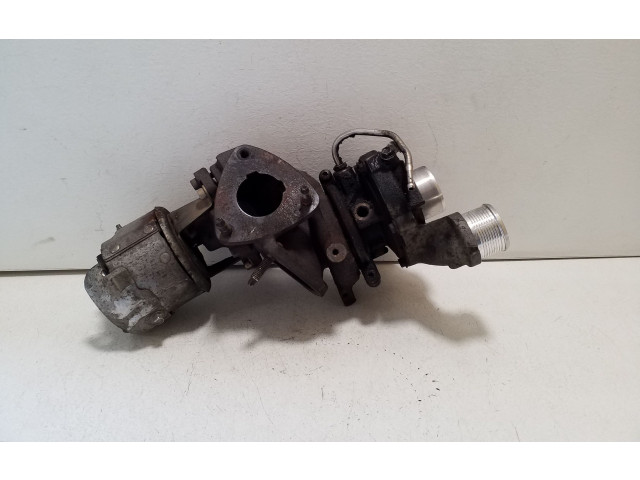 Турбина Jaguar XJ X351 AX2Q6K682BC