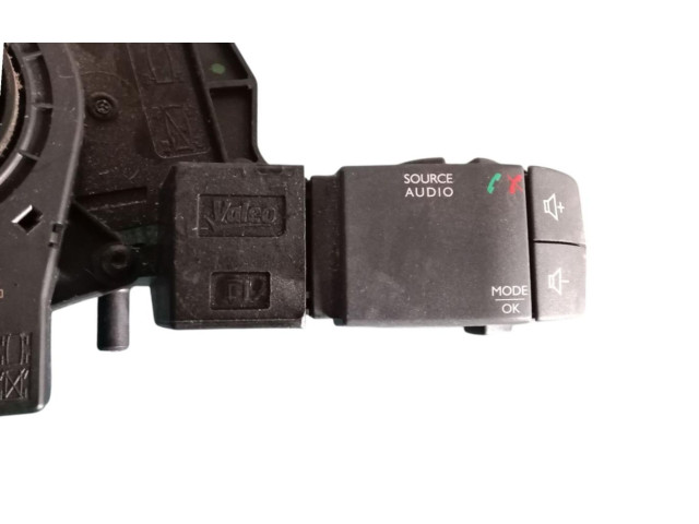 Подрулевой шлейф SRS 0265019069 Dacia Logan II