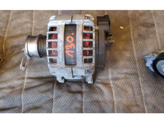 Генератор 05E903026B Audi A1