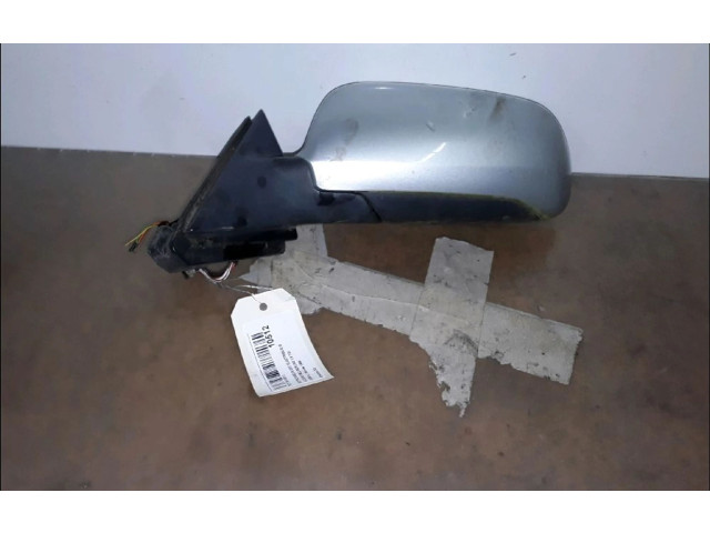 Зеркало электрическое        Audi A3 S3 8L  1996 - 2003 года   